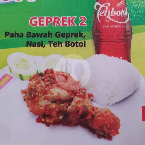 Gambar Makanan Rocket Chicken, Banyuwangi 18