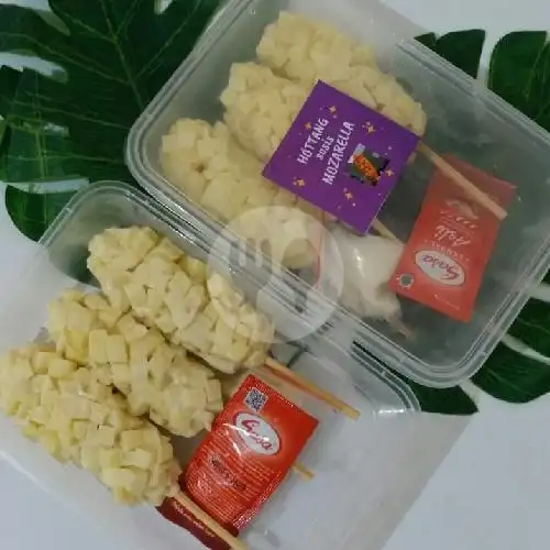 Gambar Makanan Qumarra Snack, Klojen 18