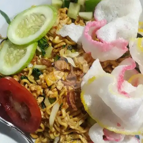 Gambar Makanan Nasi Goreng Dasa, Pondok Indah 7