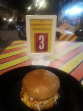 Burger Uncle Joe Food Photo 1