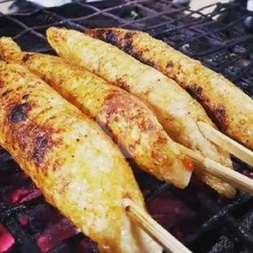 Gambar Makanan Bakso Bakar Novi, Pekanbaru 19