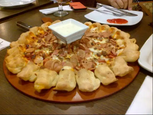 Gambar Makanan Pizza Hut 3