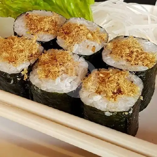 Gambar Makanan Kabutho Sushi & Ramen, Cibubur 14