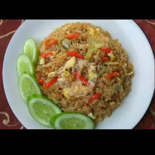 Gambar Makanan Zahra Mandiri, Jimbaran 8