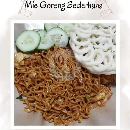 Gambar Makanan Warung PS, Ibu Ganirah 18