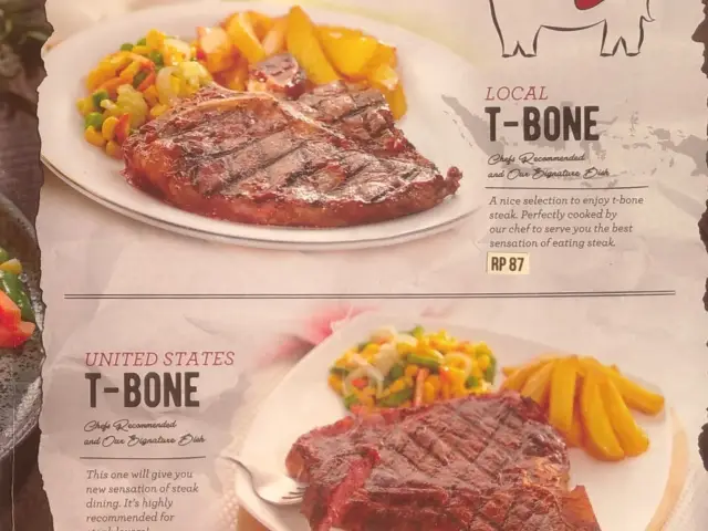 Gambar Makanan Abuba Steak 7