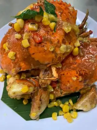 Kung Fu Crabs - Klang (功夫螃蟹) Food Photo 3