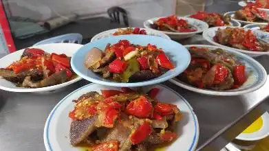 Kak Anne Nasi Padang Food Photo 1