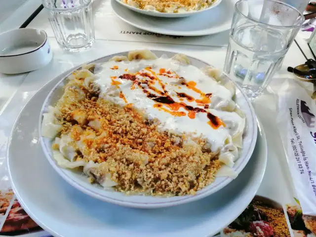 Sinop Mantı'nin yemek ve ambiyans fotoğrafları 73