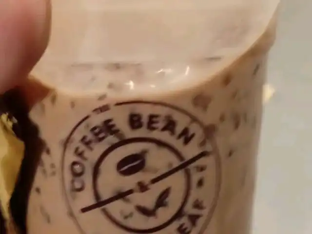 The Coffee Bean & Tea Leaf Food Photo 7