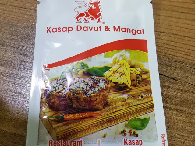 Kasap Davut & Mangal'nin yemek ve ambiyans fotoğrafları 11