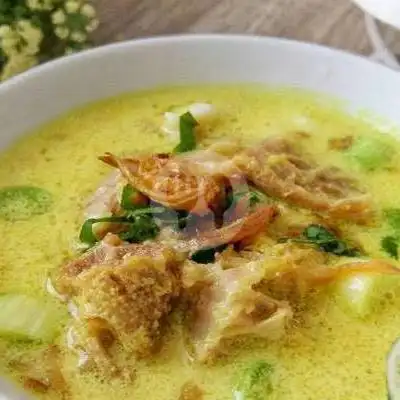 Gambar Makanan Ayam Kremes Mbak Yun, Panongan 9