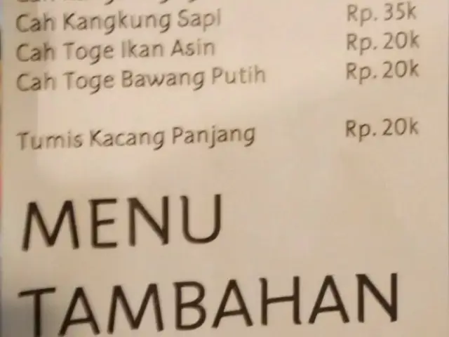 Gambar Makanan Kembang Lawang 16