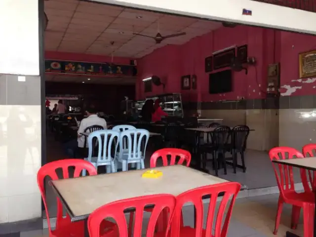 Restoran Kawan Ku