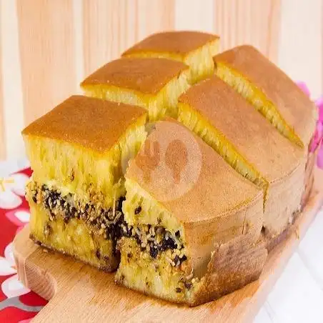 Gambar Makanan Martabak dan Terang Bulan Big Boss, Gerung 5