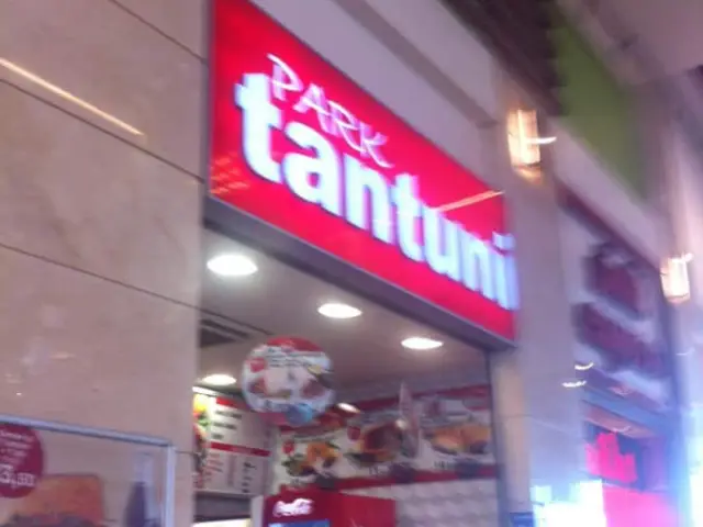 Park Tantuni'nin yemek ve ambiyans fotoğrafları 3