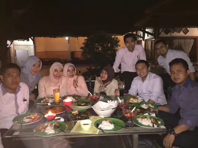 Gambar Makanan Rumah Makan Palem Asri 13