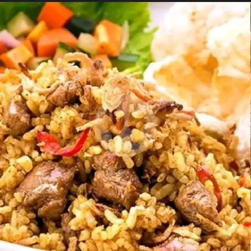 Gambar Makanan Nasi Goreng Djakarta Ndut  14