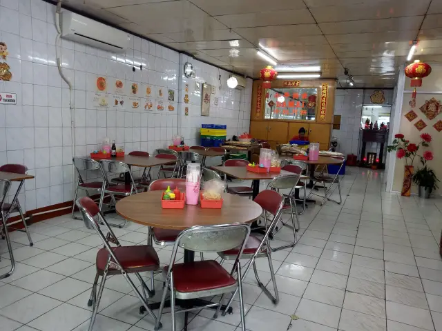 Gambar Makanan Rumah Makan Damai 3