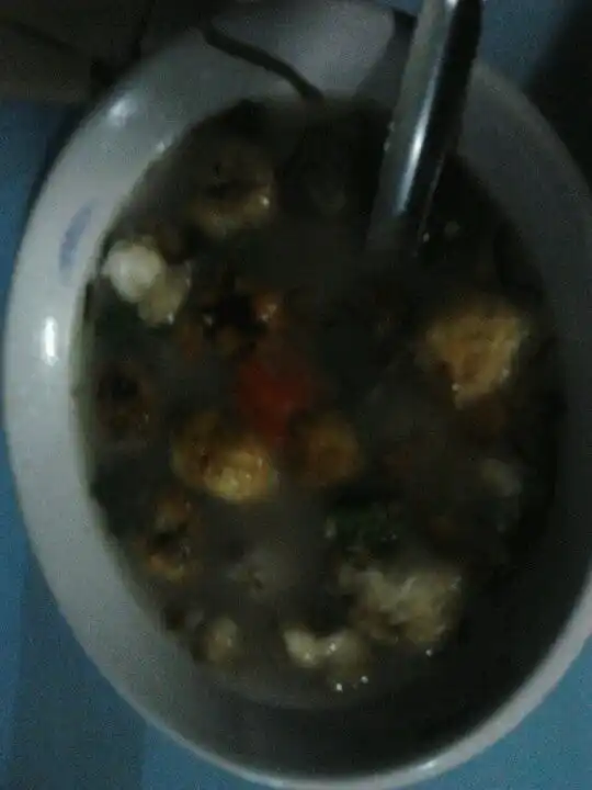 Gambar Makanan Bakso Cornelan 16