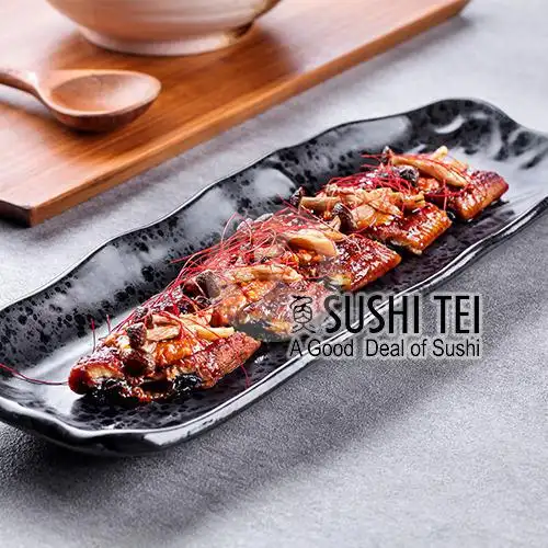 Gambar Makanan Sushi Tei, Teuku Daud 19