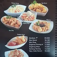 Gambar Makanan Tong Tji Teahouse 1