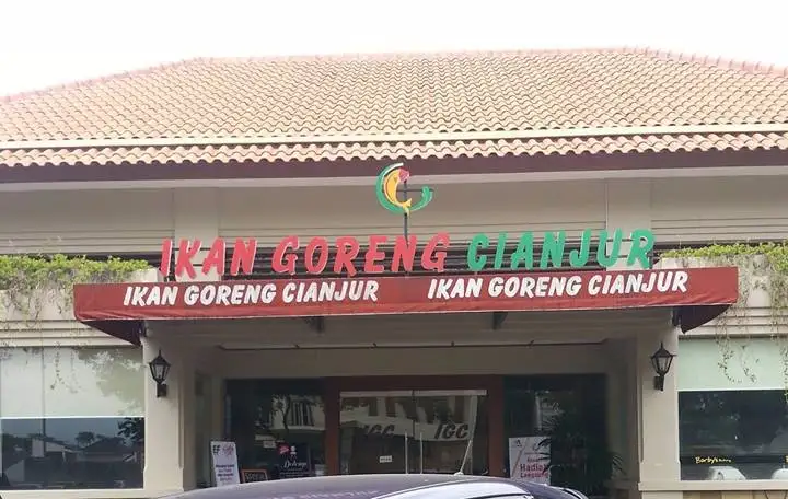 Gambar Makanan Ikan Goreng Cianjur Jember 14