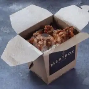 Gambar Makanan Ayam Meatbox Quick, Pondok Indah 1