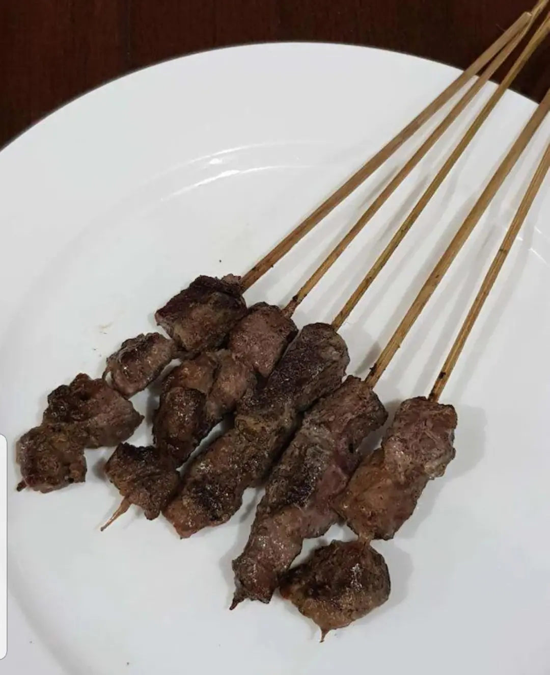 Sate Kamu