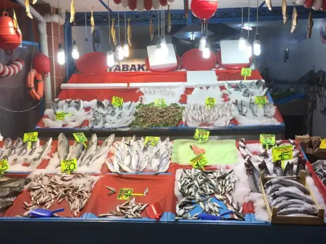 Ayabakan Balıkçılık'nin yemek ve ambiyans fotoğrafları 15