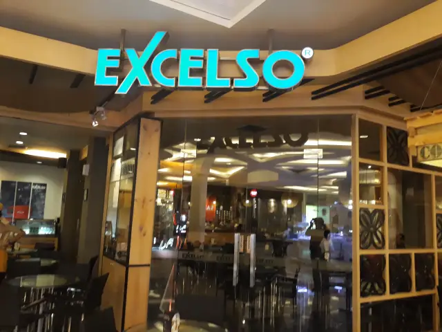 Gambar Makanan Excelso 6