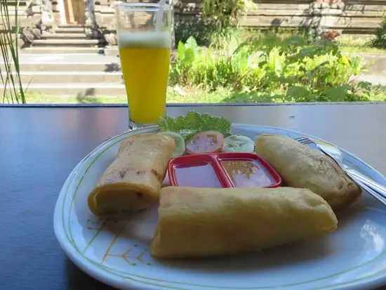 Gambar Makanan Warung Kusuma Ubud 14