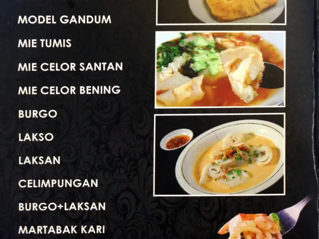 Gambar Makanan Sari Sanjaya 3