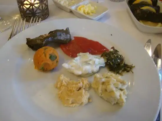 Khorasani Restaurant'nin yemek ve ambiyans fotoğrafları 72