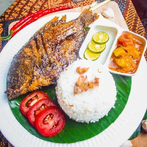 Gambar Makanan Waroeng Pak Eddy Kebon Sirih, Menteng 15