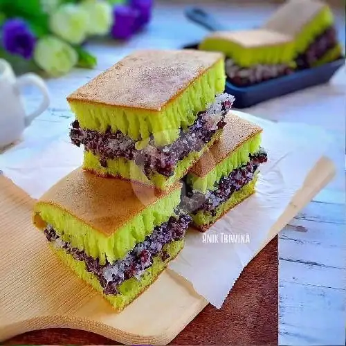 Gambar Makanan Martabak Anin Jaya, Cigonewah 17