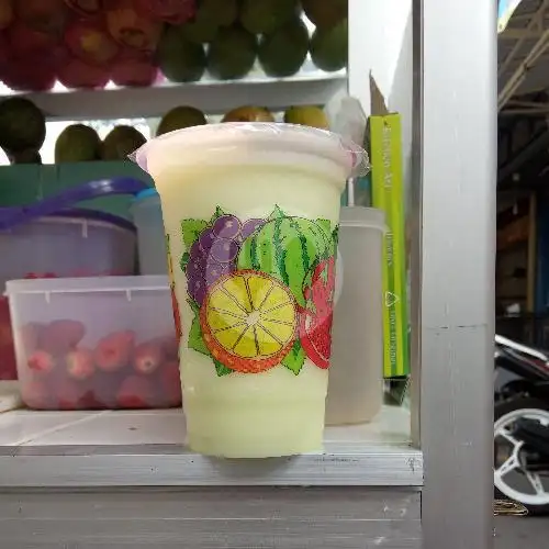 Gambar Makanan Katenjo Juice Bintara, jl Bintara Raya No.77 18