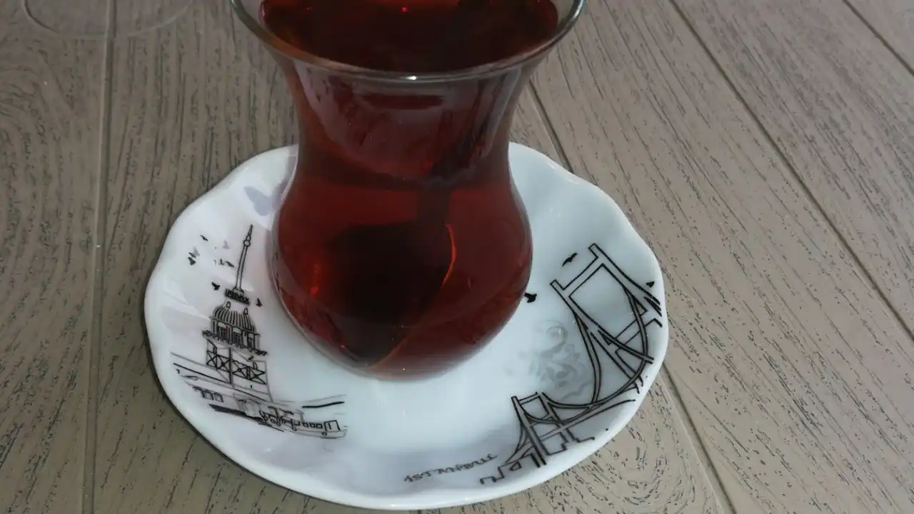 Hanımeli Cafe & Restaurant