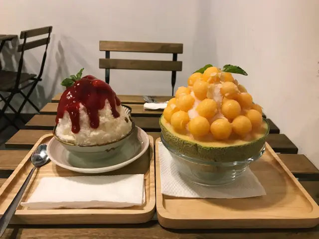 Mykori Dessert Cafe Food Photo 17