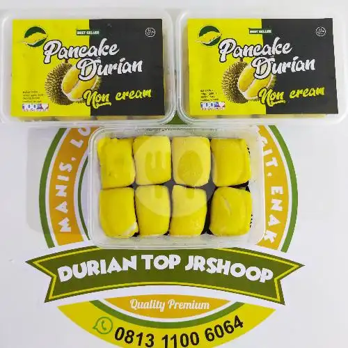 Gambar Makanan DURIAN TOP JRshoop 17