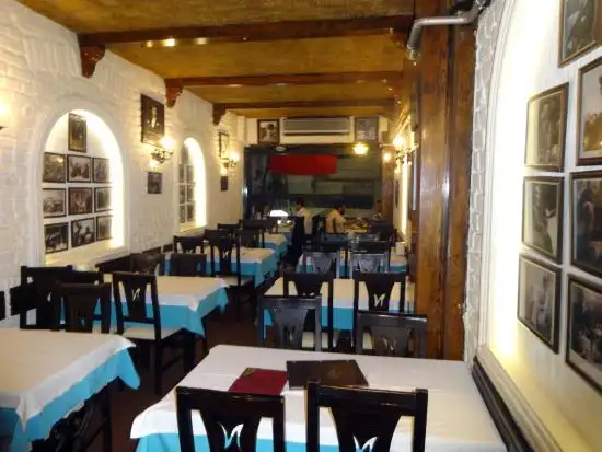 Nevizade Restaurant'nin yemek ve ambiyans fotoğrafları 4