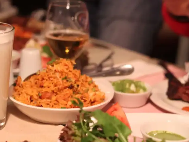 Bombay Masala Indian Restaurant'nin yemek ve ambiyans fotoğrafları 60