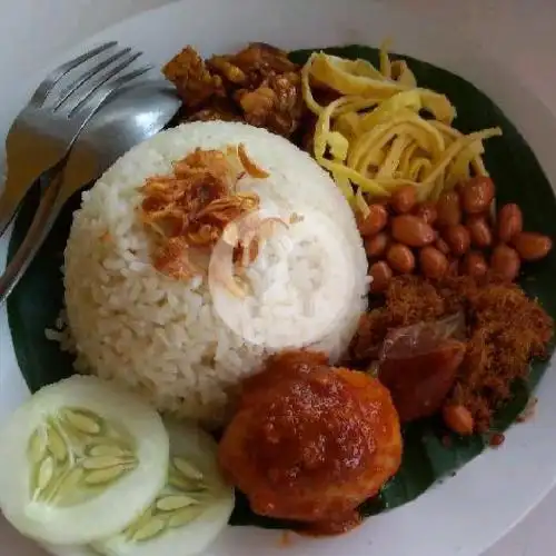 Gambar Makanan Pawon Bu Ning Jogja, Jambon 5