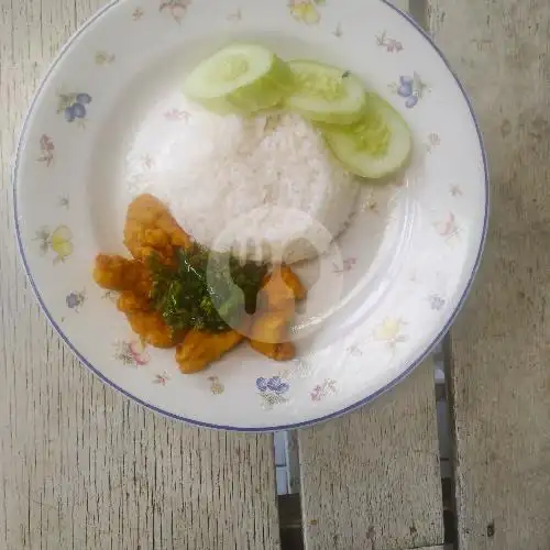 Gambar Makanan Warung Nasi Gang Gapan 17