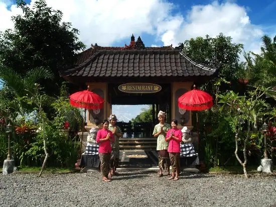 Gambar Makanan Bebek Ubud 3