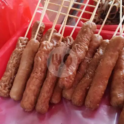 Gambar Makanan Angkringan Pokoke Losss 5