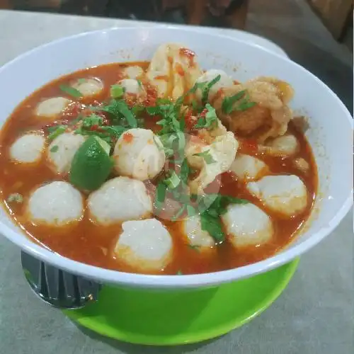 Gambar Makanan Bakso Cuanki Cungkring, Denpasar 8