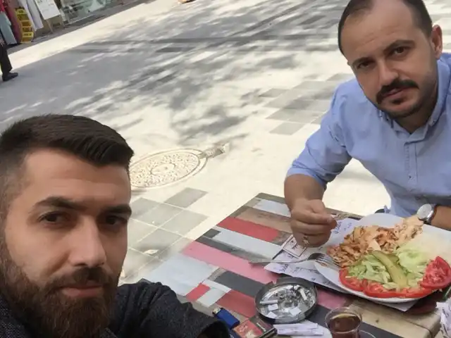 Ali Baba Fast Food'nin yemek ve ambiyans fotoğrafları 2