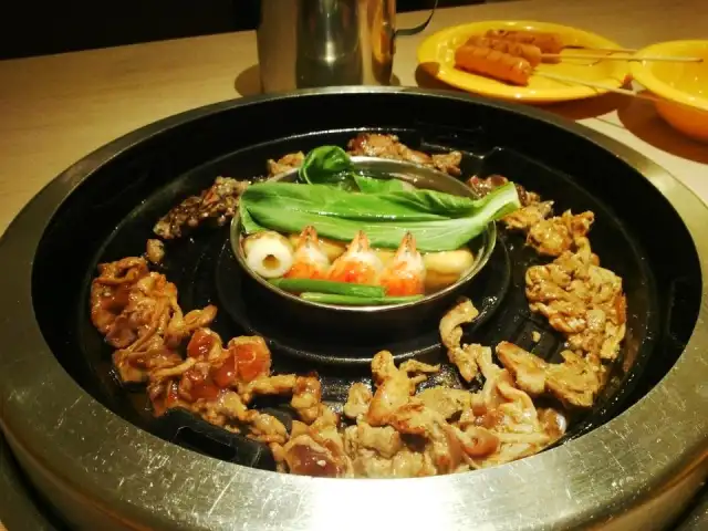 Gambar Makanan Seoul Garden 14