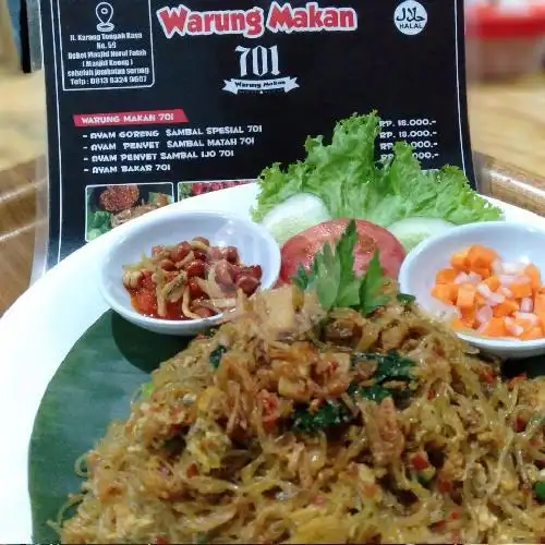 Gambar Makanan Warung Makan 701 20